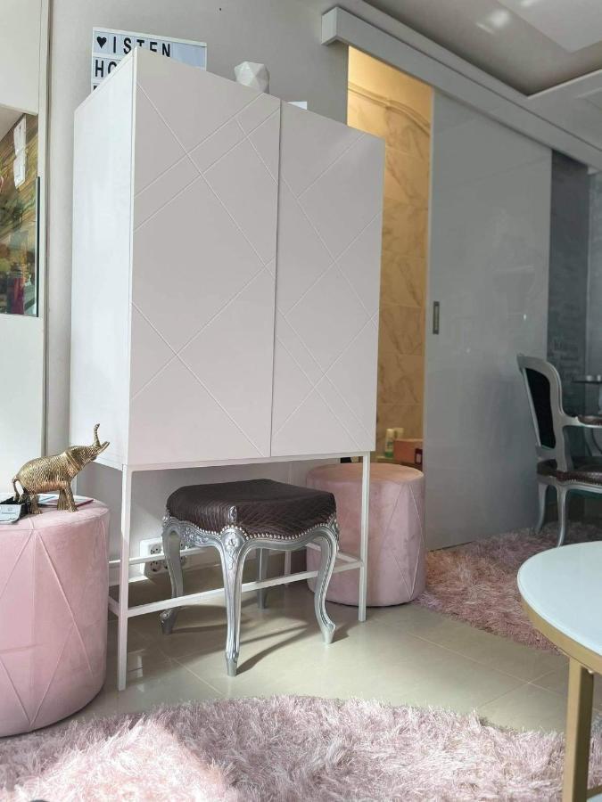 Little Brill Apartment Eger Exterior photo